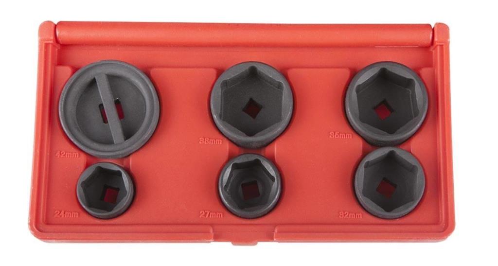 Coffret outils pour vidange CLAS ref. HU 1991